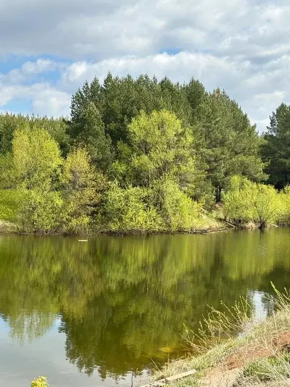 Участок в Татарстан, Рыбная Слобода пгт  (126000.0 сот.) - Фото 1