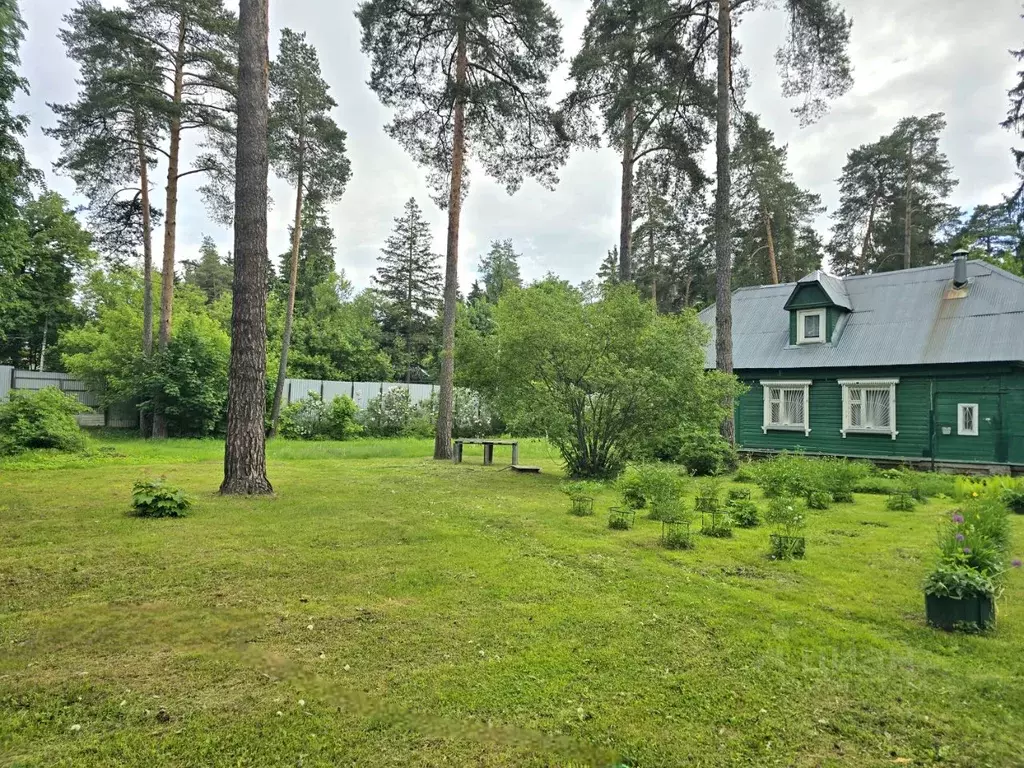 Дом в Московская область, Раменское Сосновая ул., 10 (146 м) - Фото 2
