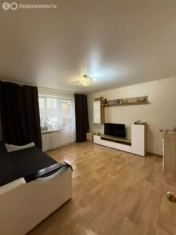 2-комнатная квартира: Набережные Челны, проспект Раиса Беляева, 8 (43 ... - Фото 1