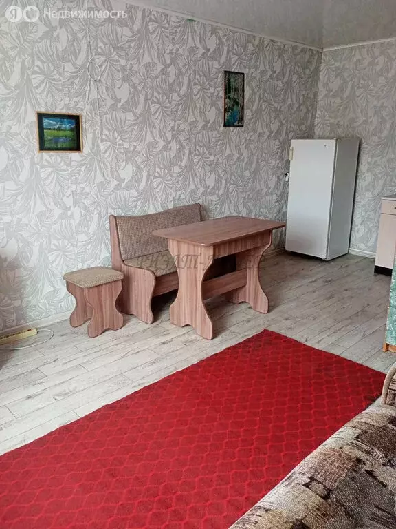 1к в -комнатной квартире (19 м) - Фото 1