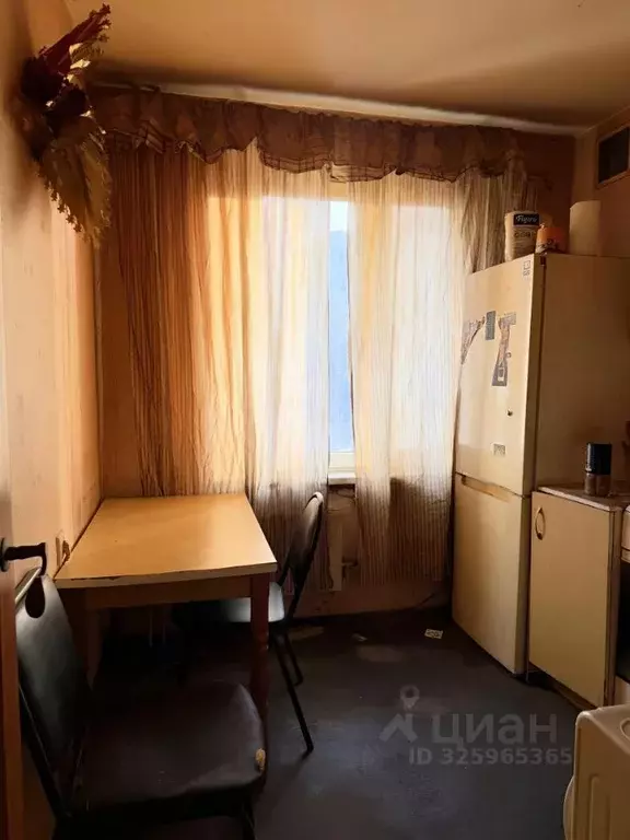 1-к кв. Москва Ферганский проезд, 8 (32.0 м) - Фото 1