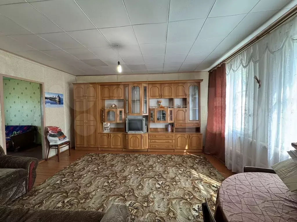 Дом 73 м на участке 33 сот. - Фото 1