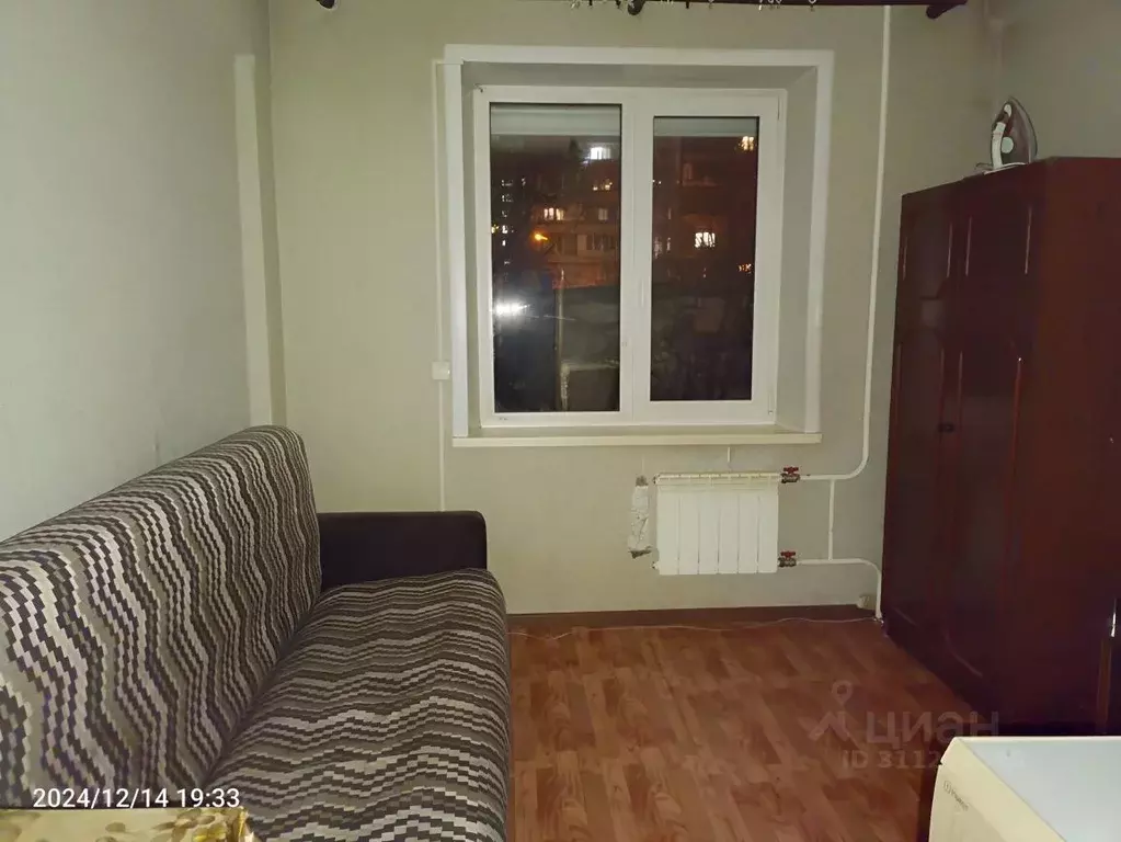 Студия Красноярский край, Красноярск ул. Щорса, 52 (16.0 м) - Фото 1