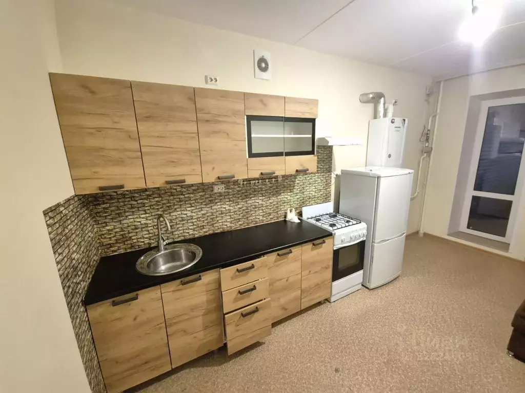 1-к кв. Ярославская область, Ярославль ул. Мологская, 4 (36.0 м) - Фото 2