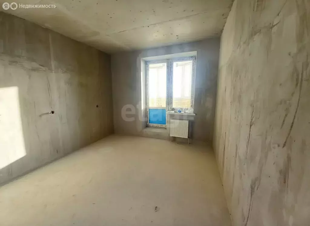 1-комнатная квартира: Раменское, Крымская улица, 7 (41.7 м) - Фото 2