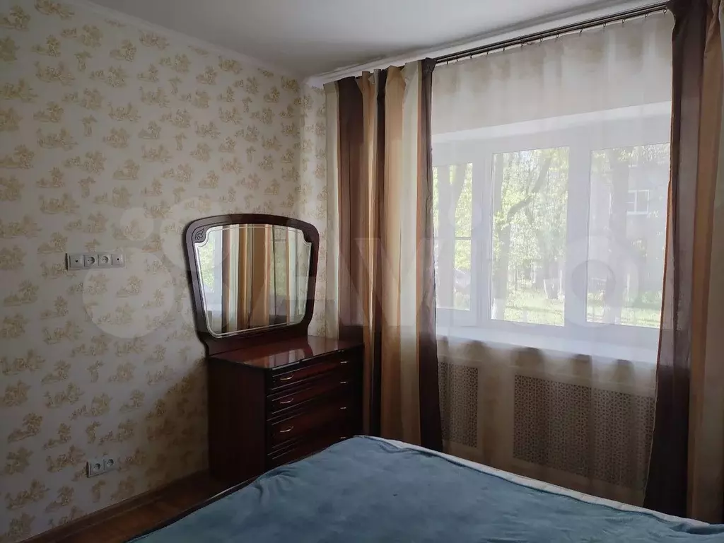 2-к. квартира, 52,4 м, 1/5 эт. - Фото 0