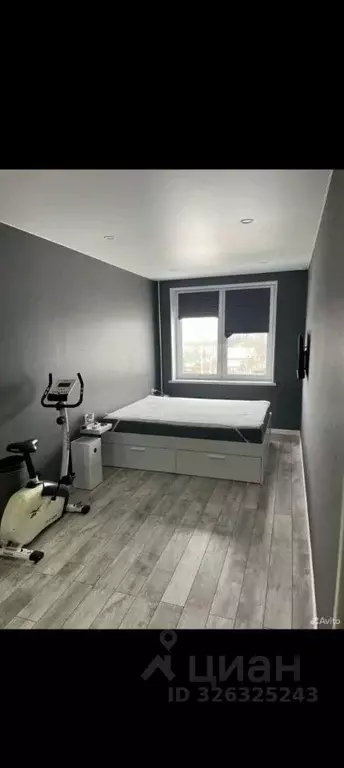 1-к кв. Московская область, Мытищи городской округ, пос. Мебельной ... - Фото 1