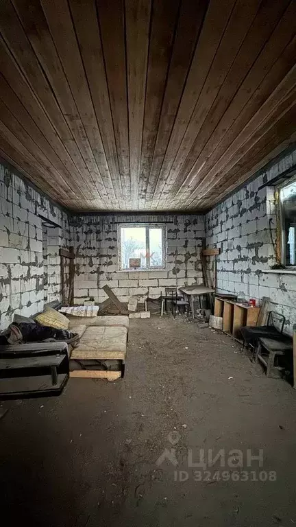 Дом в Тыва, Кызыл Полигонная ул. (68 м) - Фото 1