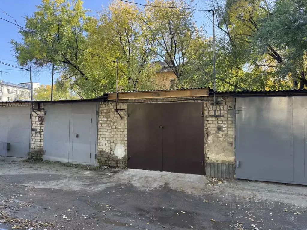 Гараж в Амурская область, Благовещенск ул. Чайковского, 88 (32 м) - Фото 2