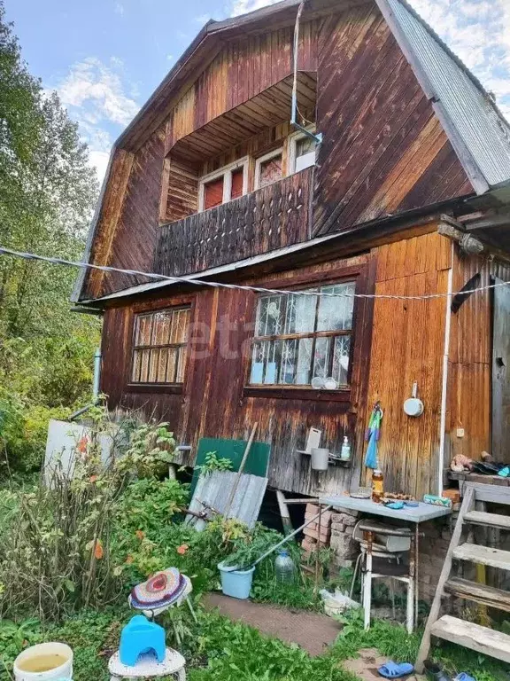 Дом в Башкортостан, Чишминский район, с. Чувалкипово  (70 м) - Фото 0