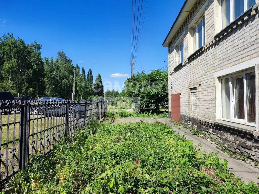 Дом в Липецкая область, Липецк ул. Имени Баумана, 280 (170 м) - Фото 1