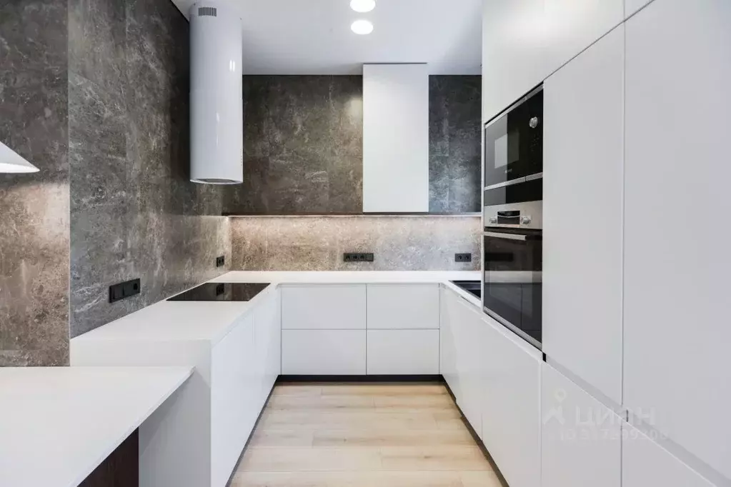 Квартира, 3 комнаты, 74.5 м - Фото 0