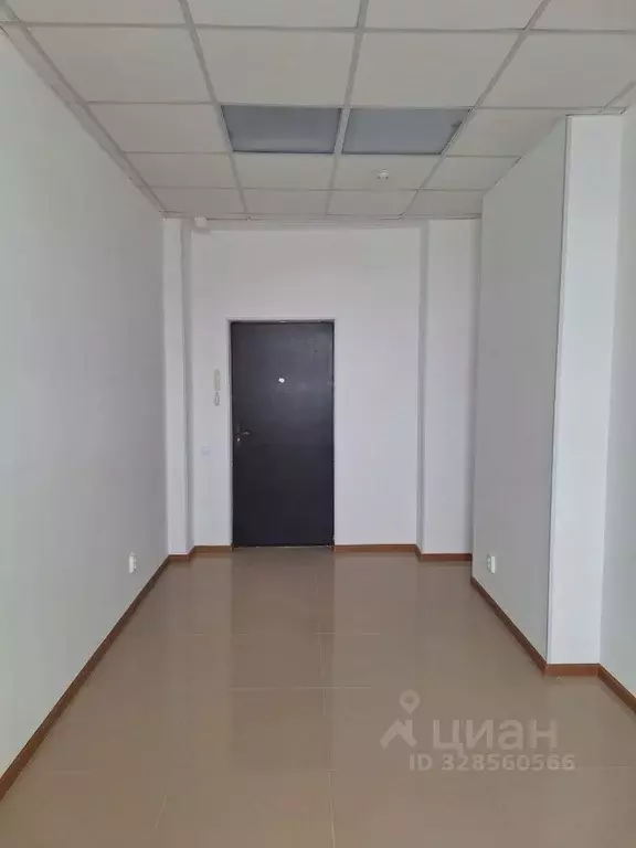 Офис в Свердловская область, Екатеринбург просп. Космонавтов, 14/2 (16 ... - Фото 1