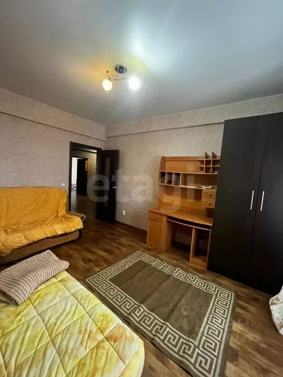 4-к кв. Амурская область, Благовещенск ул. Ленина, 176/2 (110.0 м) - Фото 1