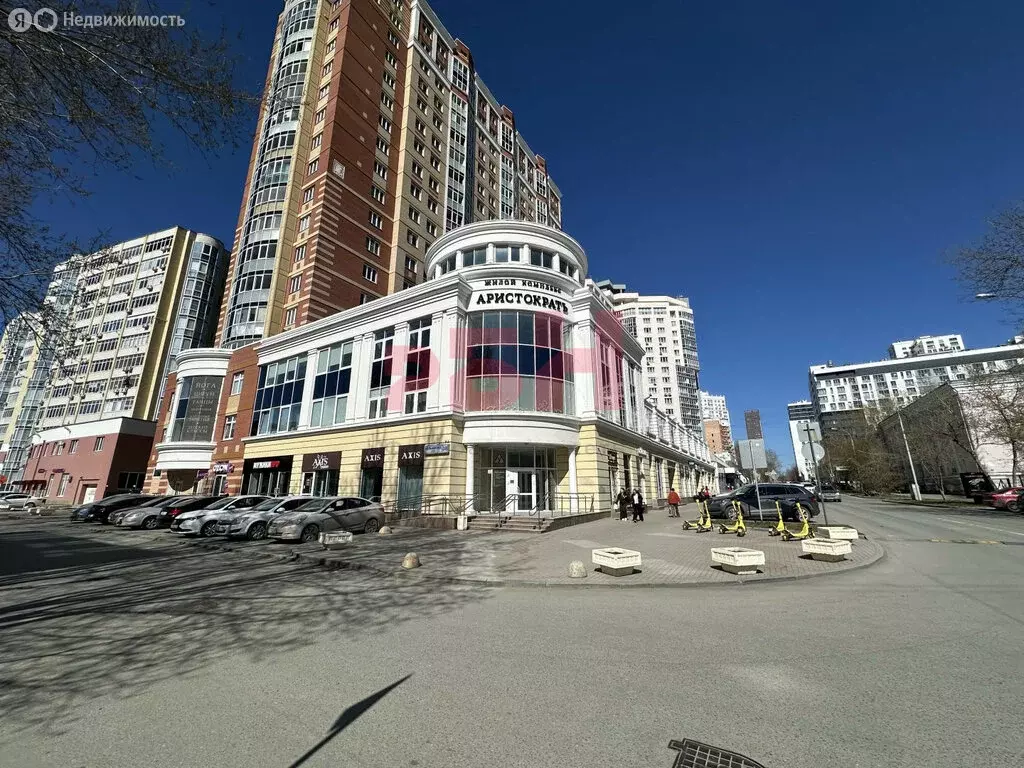 Офис (38.2 м) - Фото 2