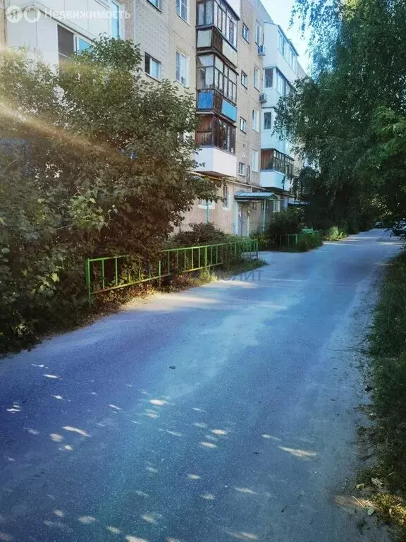 2-комнатная квартира: Дзержинск, улица Будённого, 10 (44.7 м) - Фото 2