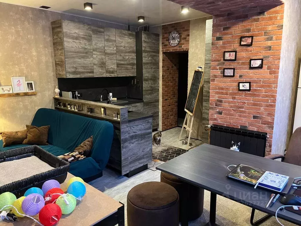 3-к кв. Иркутская область, Ангарск 33-й мкр, 11 (105.0 м) - Фото 1