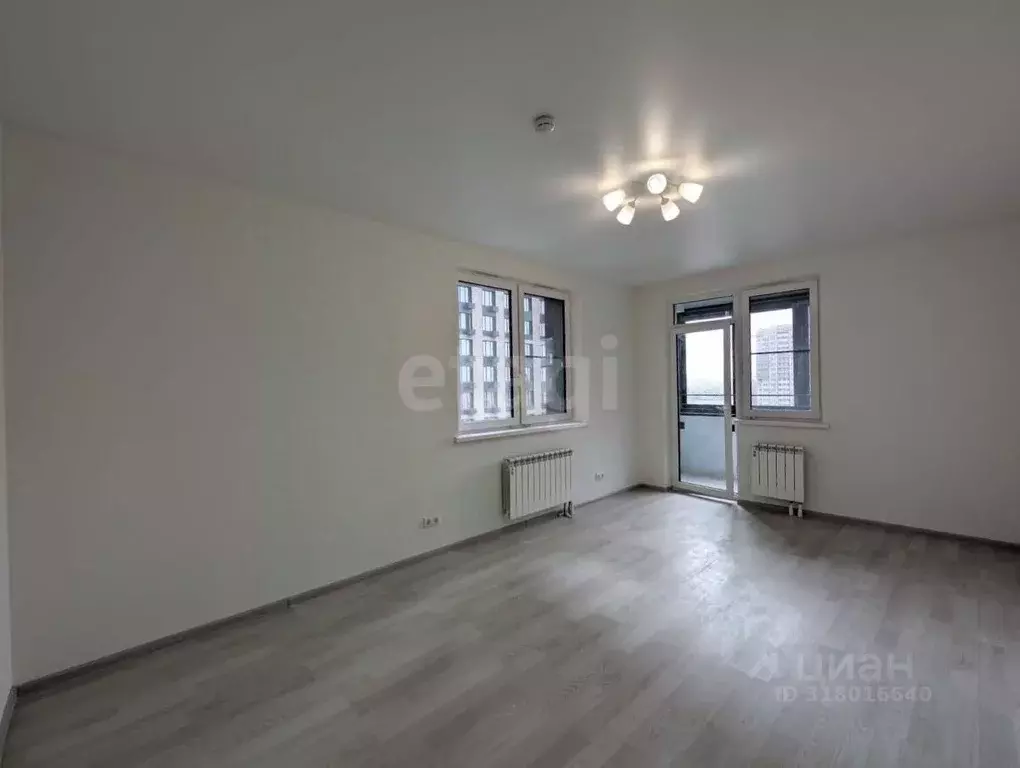 2-к кв. Москва Фестивальная ул., 15К2 (70.0 м) - Фото 0