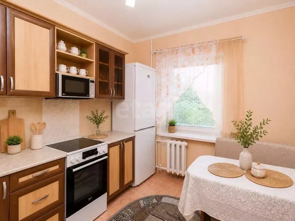 2-к кв. Тюменская область, Тюмень ул. Боровская, 3 (68.6 м) - Фото 1