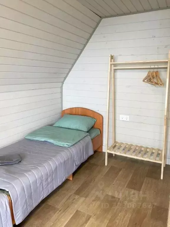 Дом в Иркутская область, Ольхонский район, Шара-Тоготское ... - Фото 1