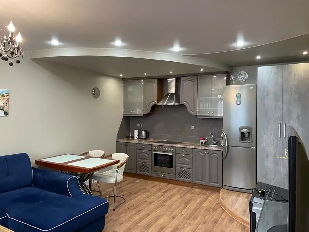 2-к кв. Москва ул. Знаменские Садки, 3К2 (39.2 м) - Фото 1