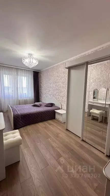 3-к кв. Московская область, Дедовск г. Истра муниципальный округ, ул. ... - Фото 1