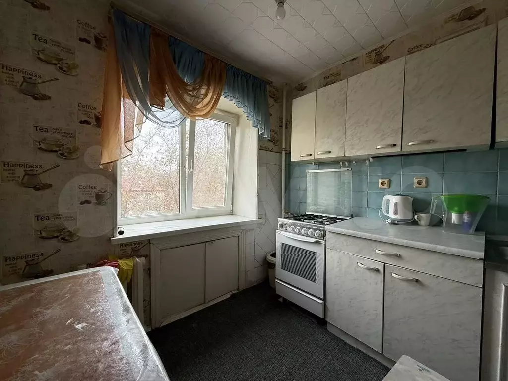 2-к. квартира, 45 м, 3/5 эт. - Фото 0