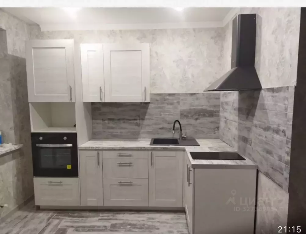 Студия Краснодарский край, Краснодар Славянский мкр, ул. Заполярная, ... - Фото 1