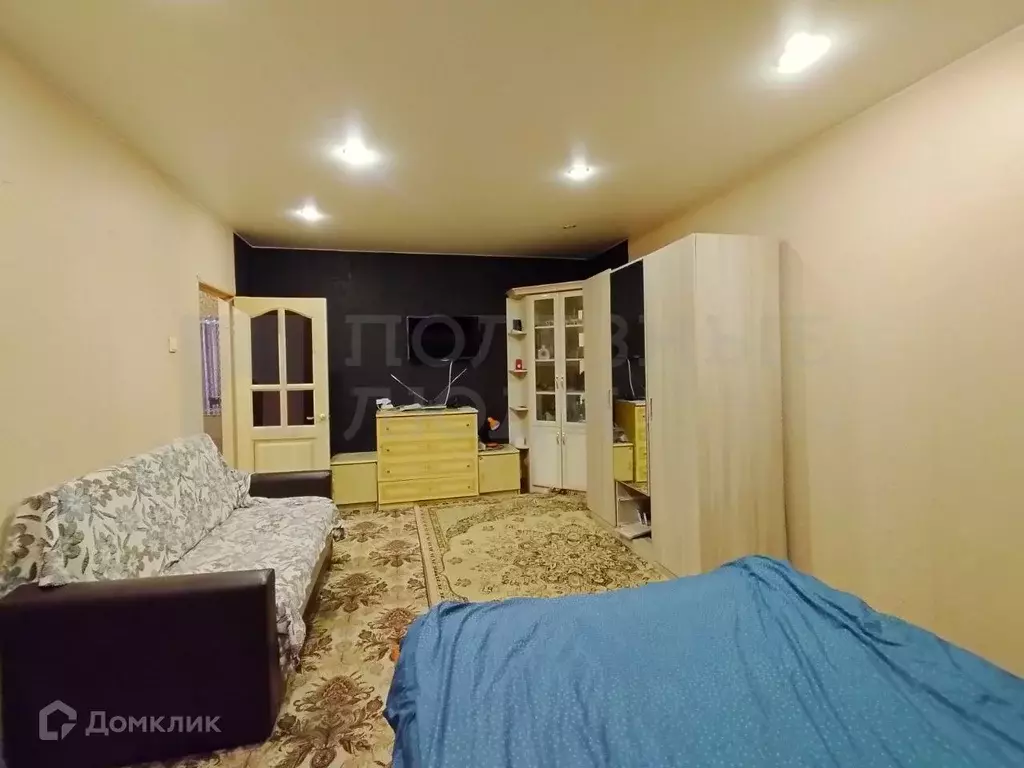 Продаётся 1-к квартира, 37.1 м - Фото 0