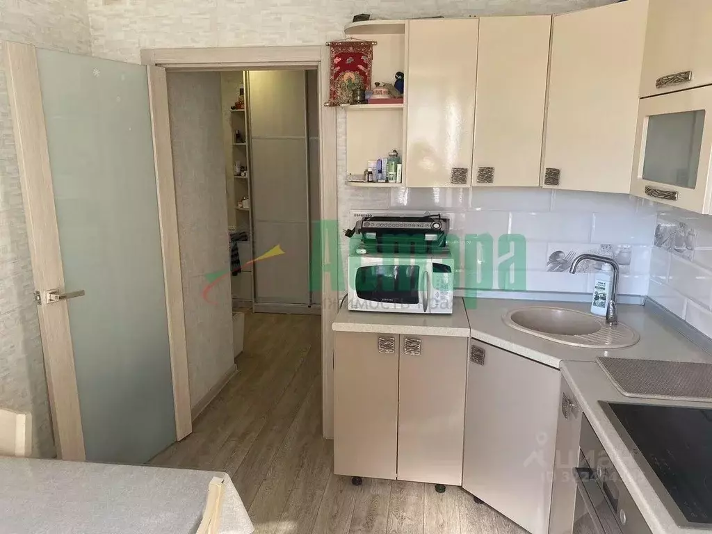 2-к кв. Забайкальский край, Чита ул. Шилова, 85 (54.5 м) - Фото 2