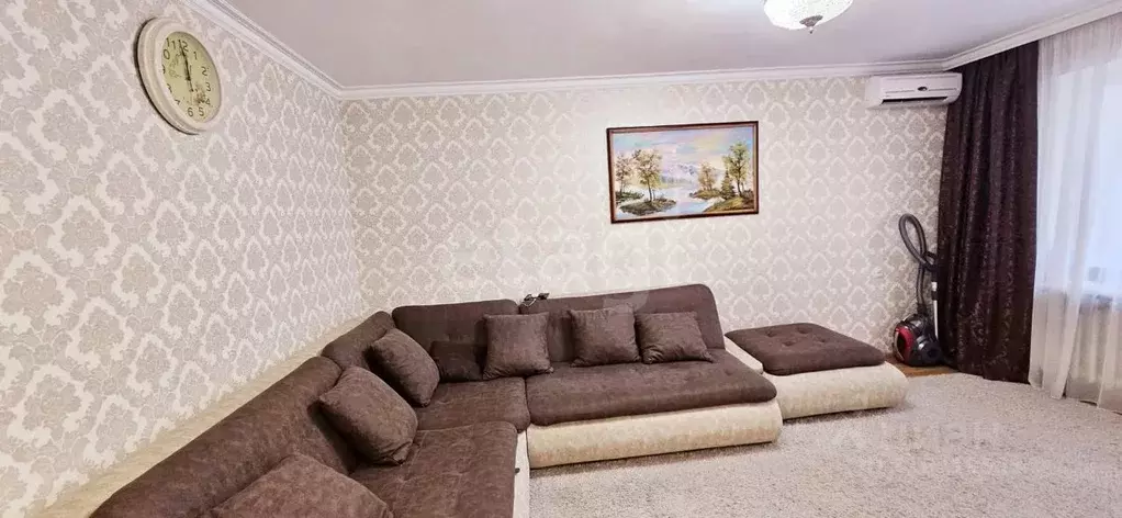 2-к кв. Северная Осетия, Владикавказ Владикавказская ул., 15 (49.0 м) - Фото 1
