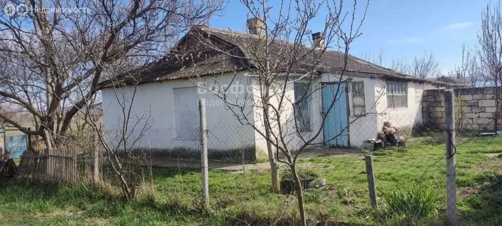 Дом в Муромское, Почтовая улица (43 м) - Фото 1