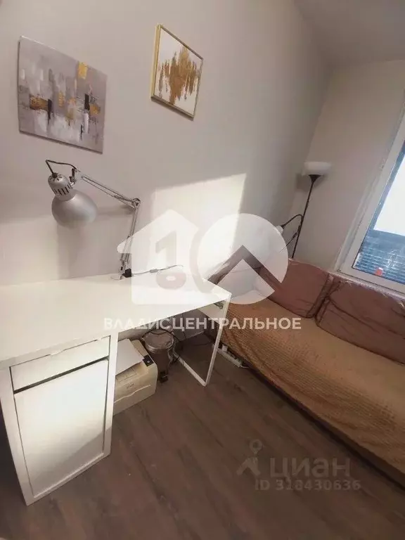 Студия Новосибирская область, Новосибирск Тайгинская ул., 39 (24.0 м) - Фото 1
