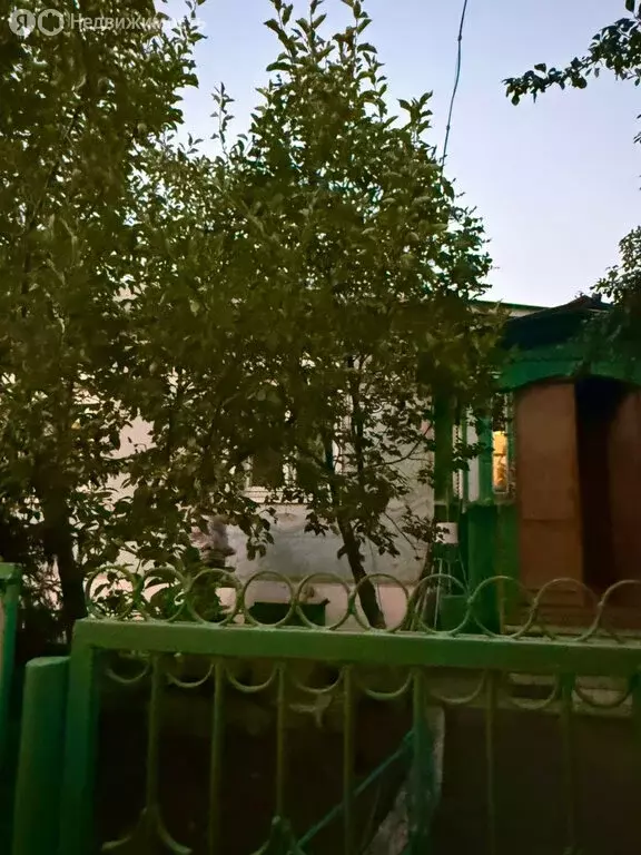 Дом в Шахты, переулок Мечникова, 25 (50 м) - Фото 0
