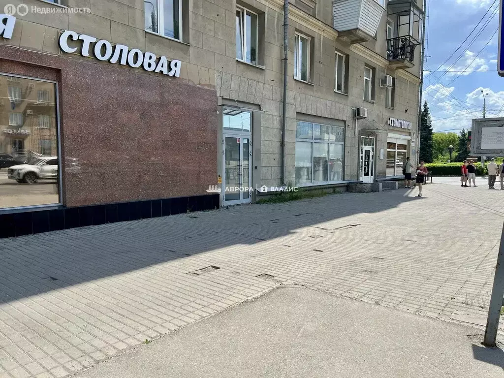 Помещение свободного назначения (80.8 м) - Фото 2