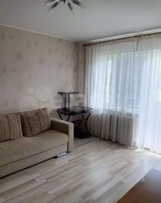 1-к. квартира, 58,8 м, 2/5 эт. - Фото 1