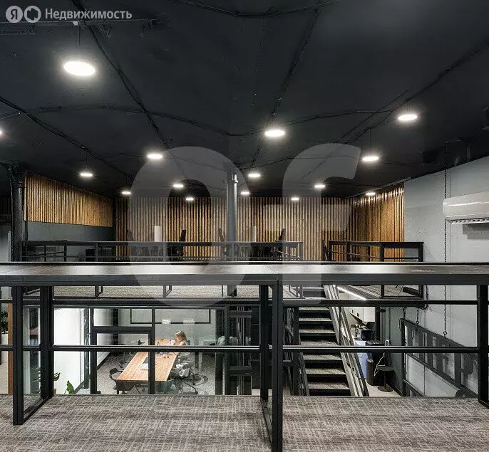 Офис (398 м) - Фото 2