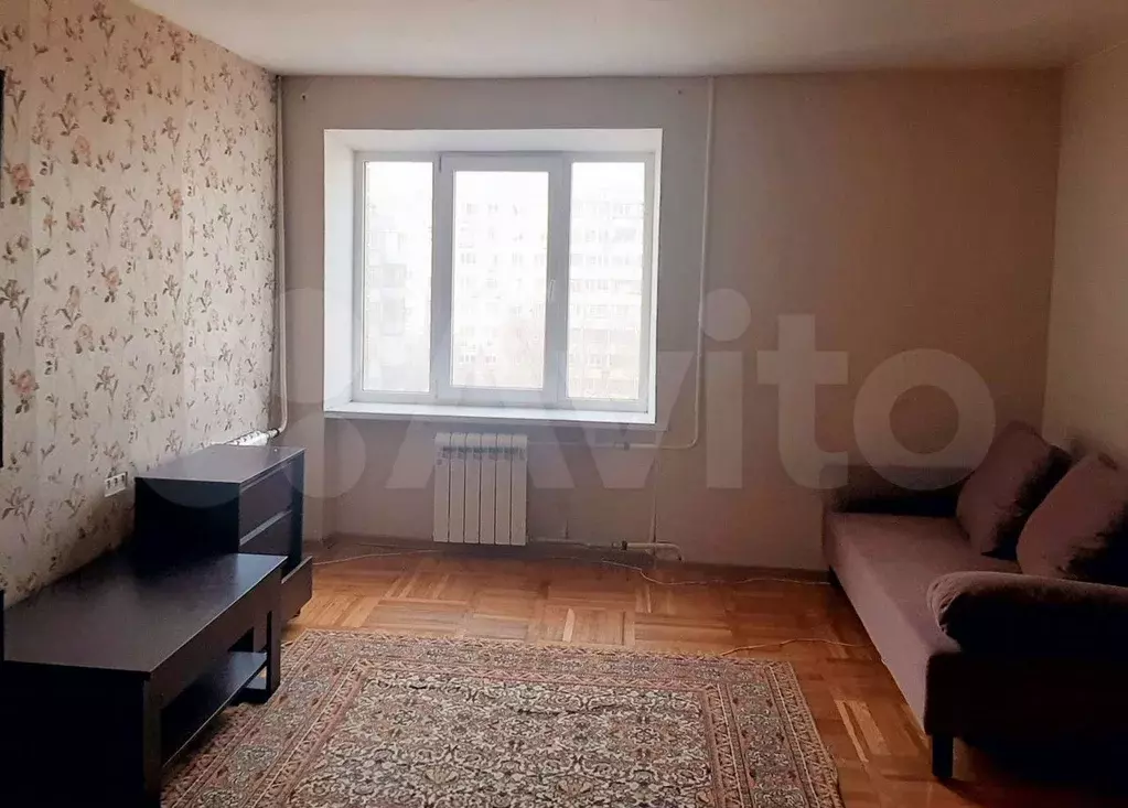 Комната 19 м в 1-к., 8/9 эт. - Фото 1