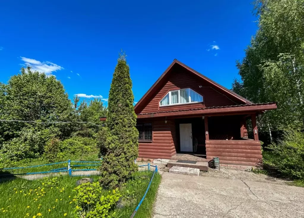 Дом в Татарстан, Казань № 2 СНТ ОАО КМПО КС, 175 (140 м) - Фото 2