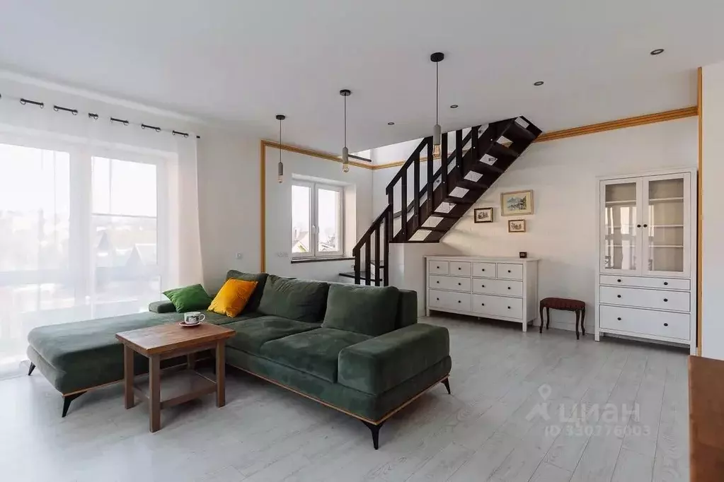 4-к кв. Калининградская область, Зеленоградск Балтийская ул., 17 ... - Фото 1