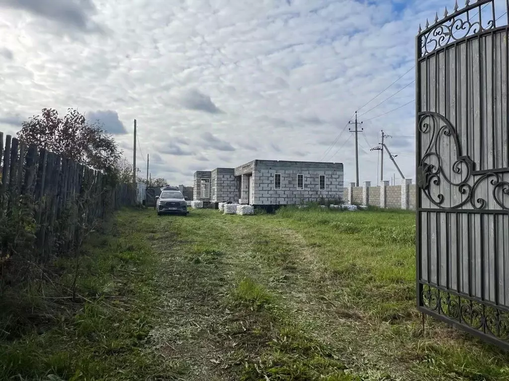 Участок в Свердловская область, Полевской муниципальный округ, пос. ... - Фото 2