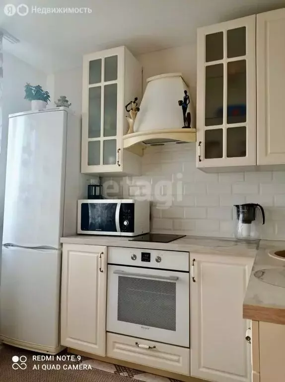 2-комнатная квартира: Калининград, улица Горького, 199 (48.1 м) - Фото 1