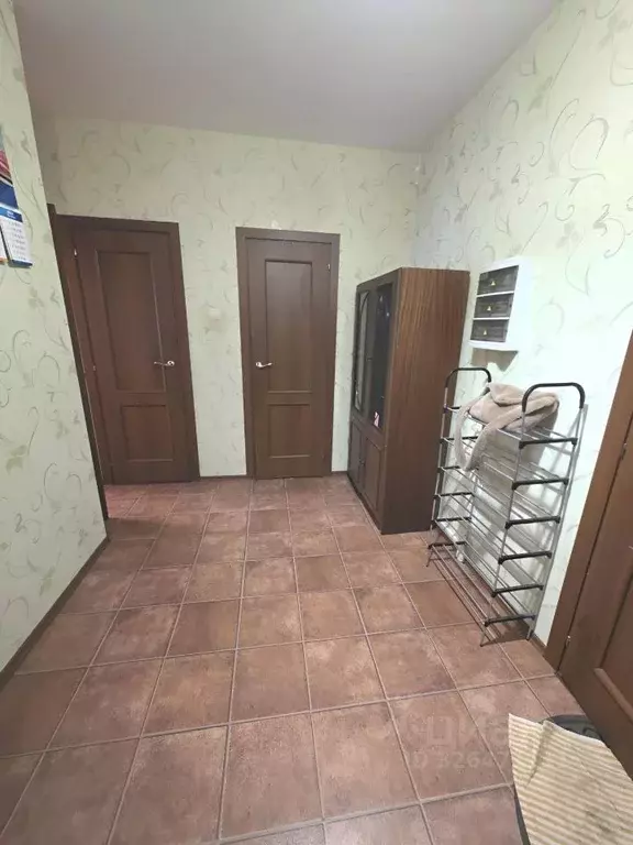 1-к кв. Московская область, Пушкино проезд 2-й Фабричный, 16 (43.1 м) - Фото 2