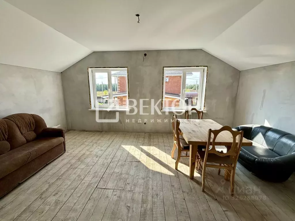 Дом в Костромская область, Кострома ул. Героев, 8 (114 м) - Фото 1