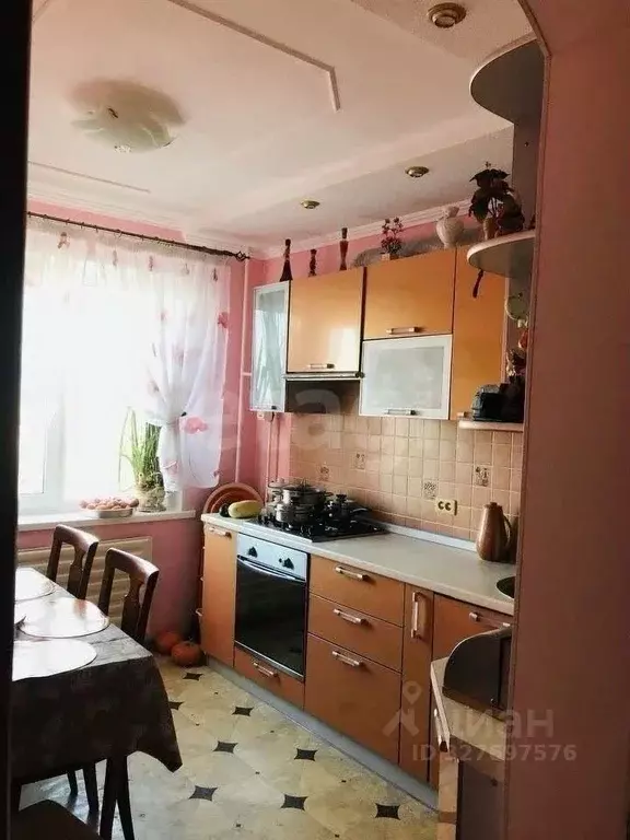 3-к кв. Курганская область, Курган Красномаячная ул., 49 (62.0 м) - Фото 1