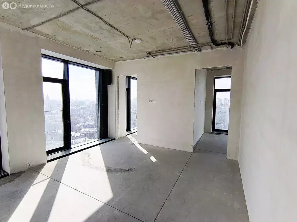 2-комнатная квартира: Москва, 4-я улица Марьиной Рощи, 10к1 (67.5 м) - Фото 2