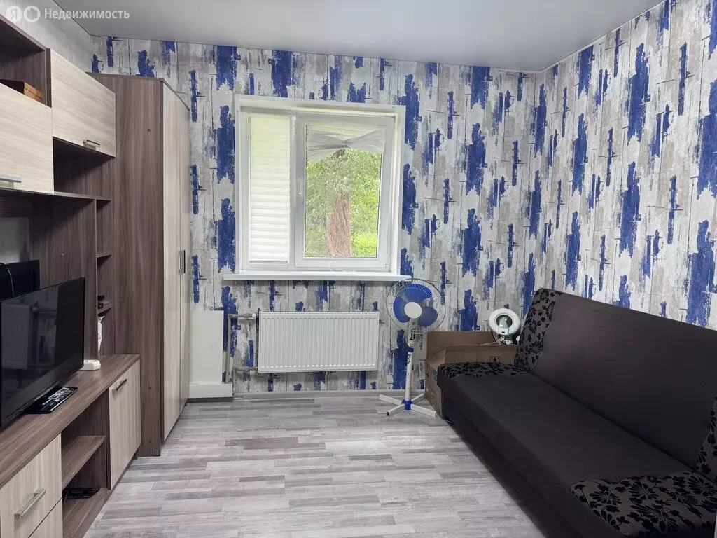 2-комнатная квартира: Калининград, улица Юрия Гагарина, 31 (34 м) - Фото 2