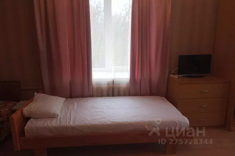 1-к кв. Татарстан, Казань Октябрьская ул., 21а (32.0 м) - Фото 2