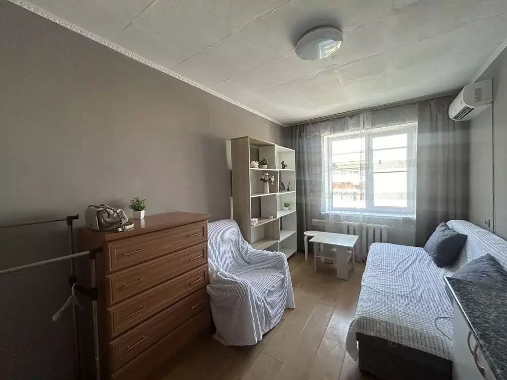 Комната Краснодарский край, Геленджик ул. Орджоникидзе, 9А (12.0 м) - Фото 1