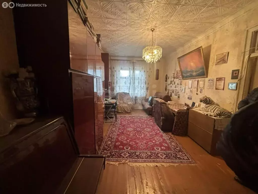 2-комнатная квартира: Сергиев Посад, бульвар Свободы, 3 (56 м) - Фото 1